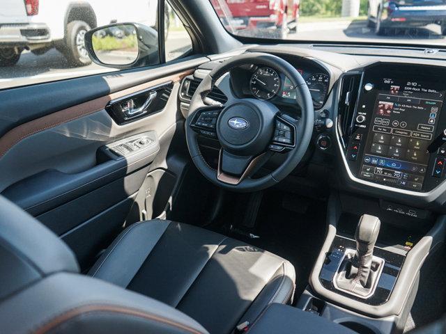 new 2025 Subaru Forester car, priced at $34,699