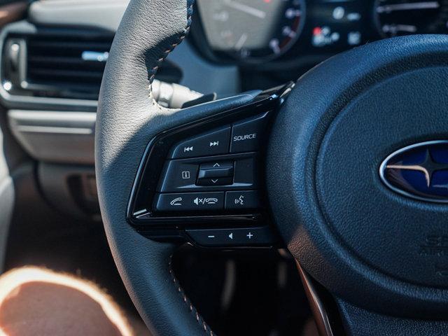 new 2025 Subaru Forester car, priced at $34,699