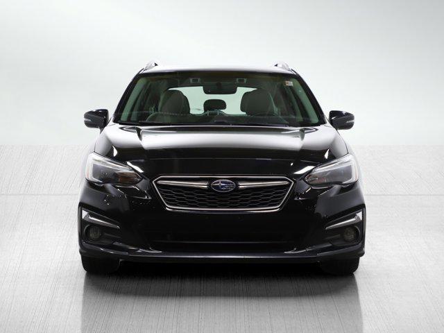 used 2018 Subaru Impreza car, priced at $14,799