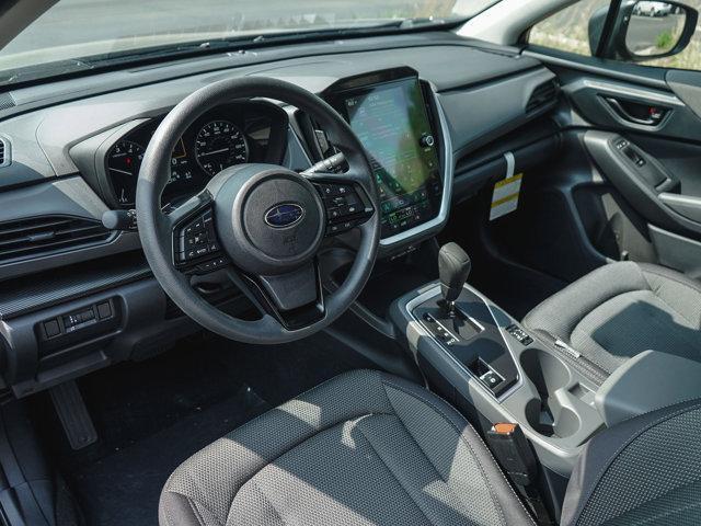 new 2024 Subaru Crosstrek car, priced at $30,499