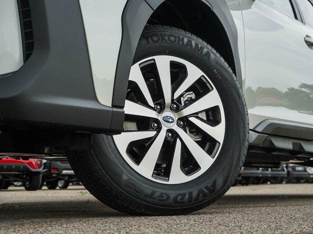 new 2025 Subaru Outback car, priced at $35,693