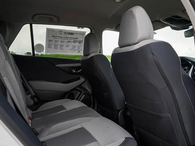 new 2025 Subaru Outback car, priced at $35,693