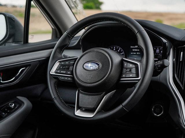 new 2025 Subaru Outback car, priced at $35,693