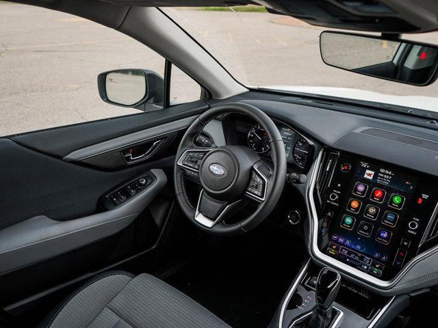 new 2025 Subaru Outback car, priced at $35,693