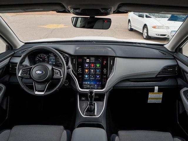 new 2025 Subaru Outback car, priced at $35,693