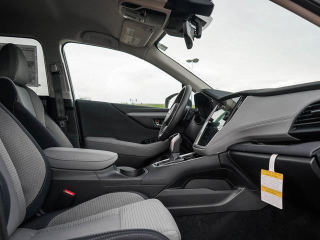 new 2025 Subaru Outback car, priced at $35,693