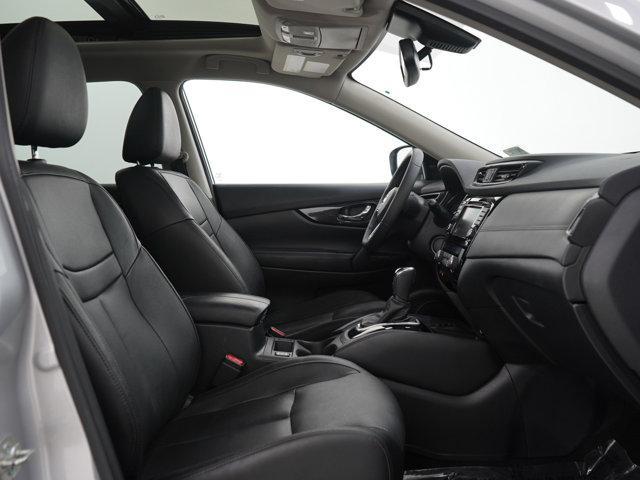 used 2020 Nissan Rogue car, priced at $18,998