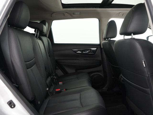 used 2020 Nissan Rogue car, priced at $18,998