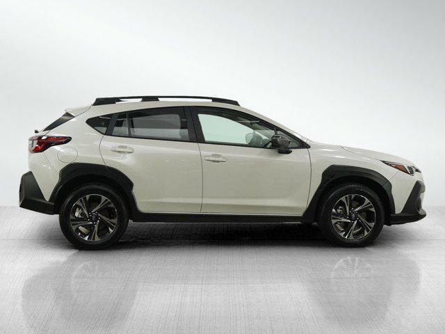 used 2024 Subaru Crosstrek car, priced at $26,799