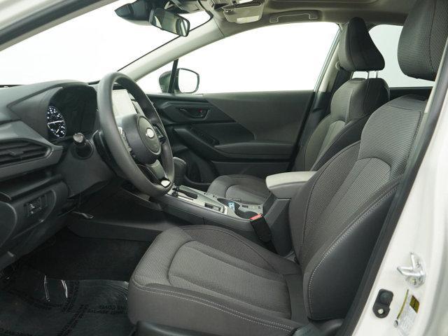 used 2024 Subaru Crosstrek car, priced at $26,799