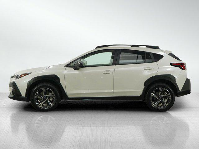 used 2024 Subaru Crosstrek car, priced at $26,799