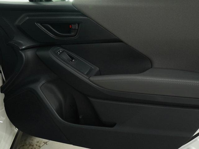 used 2024 Subaru Crosstrek car, priced at $26,799