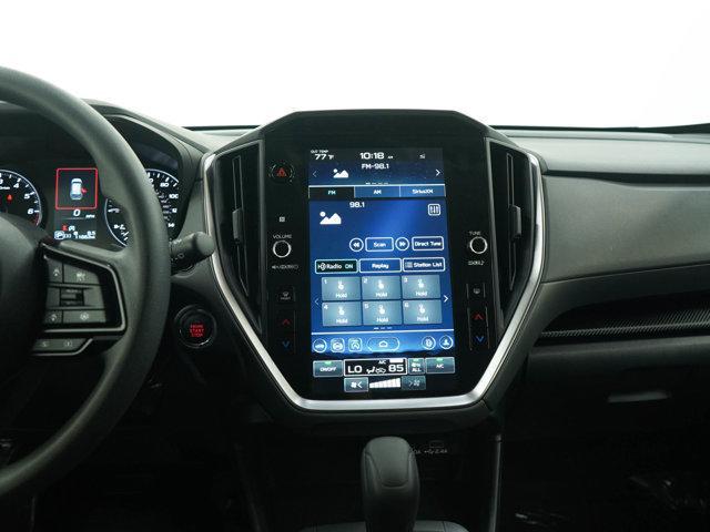 used 2024 Subaru Crosstrek car, priced at $26,799