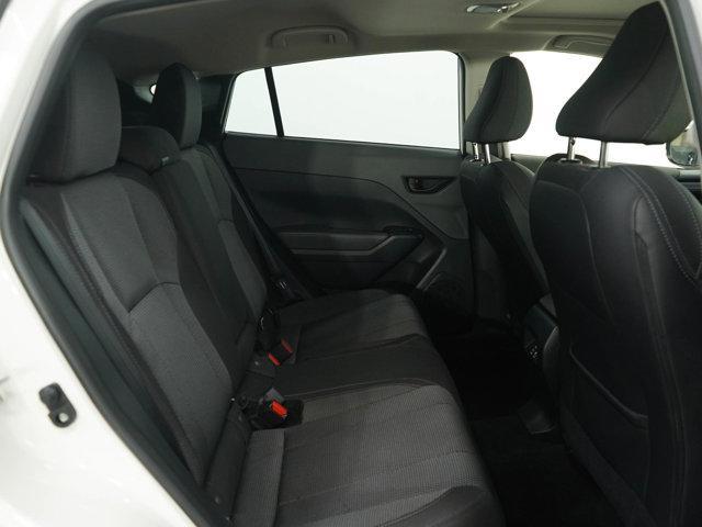 used 2024 Subaru Crosstrek car, priced at $26,799