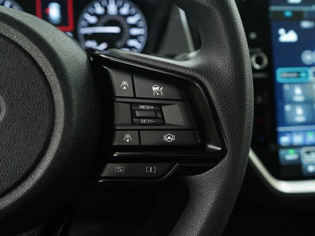 used 2024 Subaru Crosstrek car, priced at $26,799