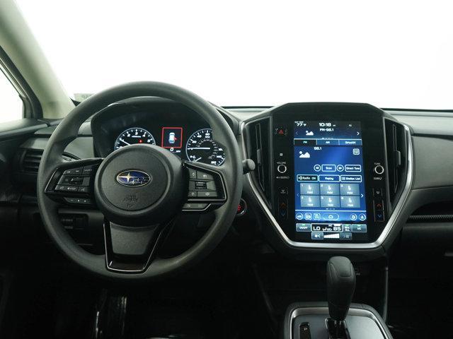 used 2024 Subaru Crosstrek car, priced at $26,799