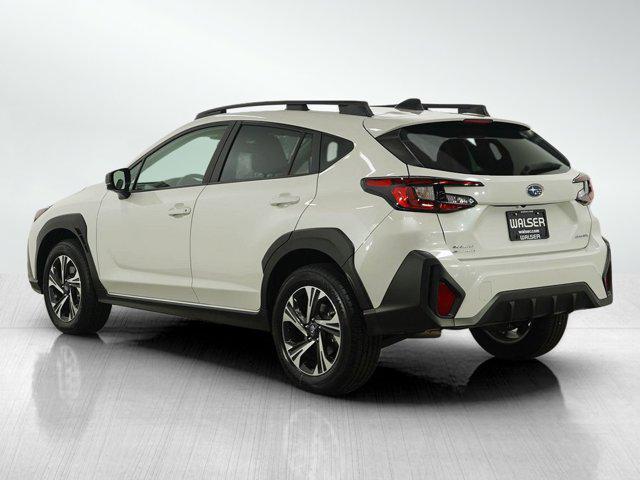 used 2024 Subaru Crosstrek car, priced at $26,799