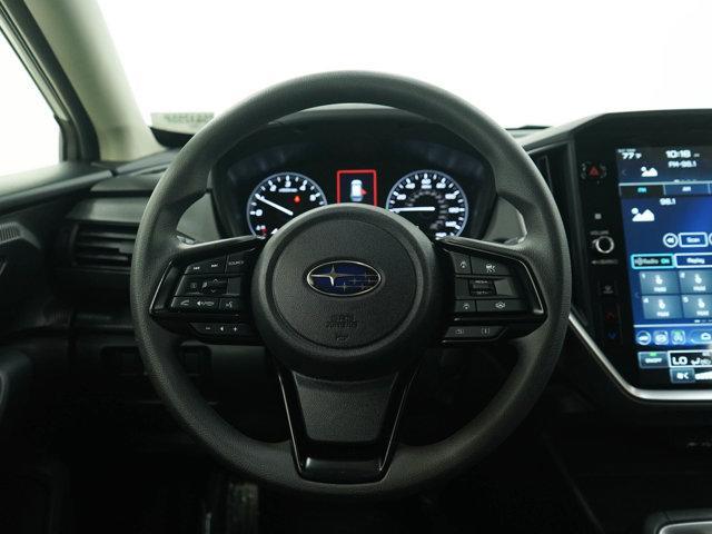 used 2024 Subaru Crosstrek car, priced at $26,799