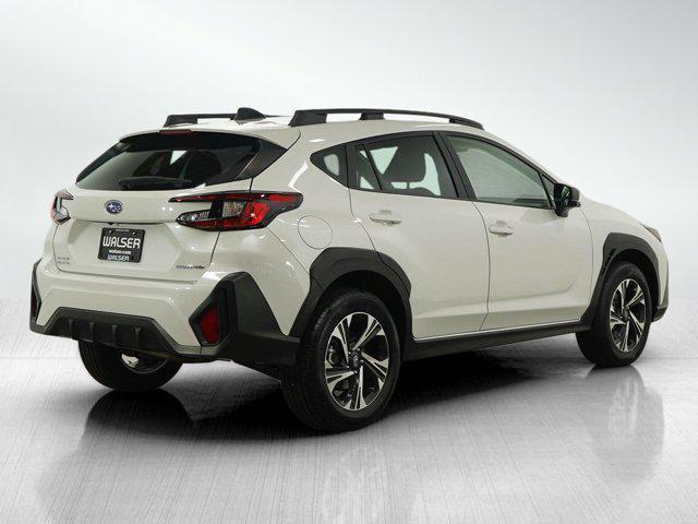 used 2024 Subaru Crosstrek car, priced at $26,799