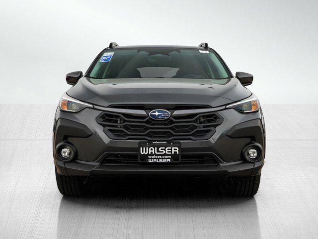 new 2025 Subaru Crosstrek car, priced at $29,908