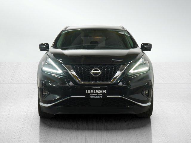 used 2019 Nissan Murano car, priced at $19,599