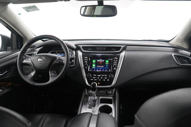 used 2019 Nissan Murano car, priced at $19,599