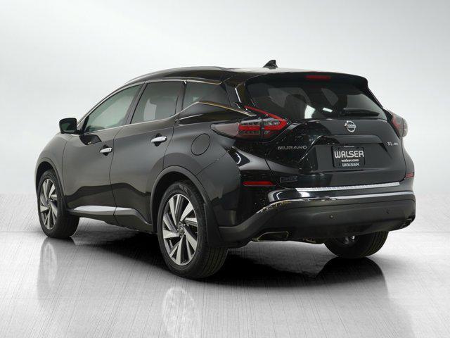 used 2019 Nissan Murano car, priced at $19,599