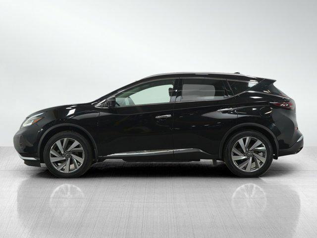 used 2019 Nissan Murano car, priced at $19,599