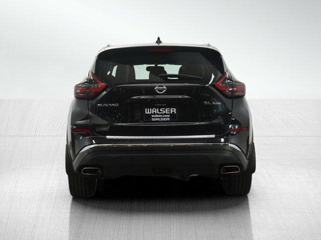 used 2019 Nissan Murano car, priced at $19,599