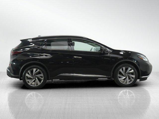 used 2019 Nissan Murano car, priced at $19,599