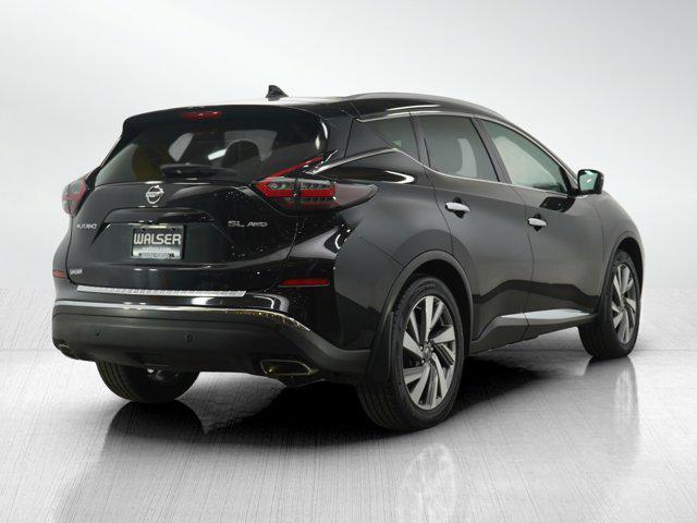 used 2019 Nissan Murano car, priced at $19,599