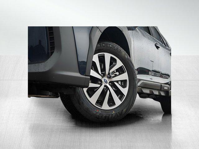 new 2025 Subaru Outback car, priced at $36,888