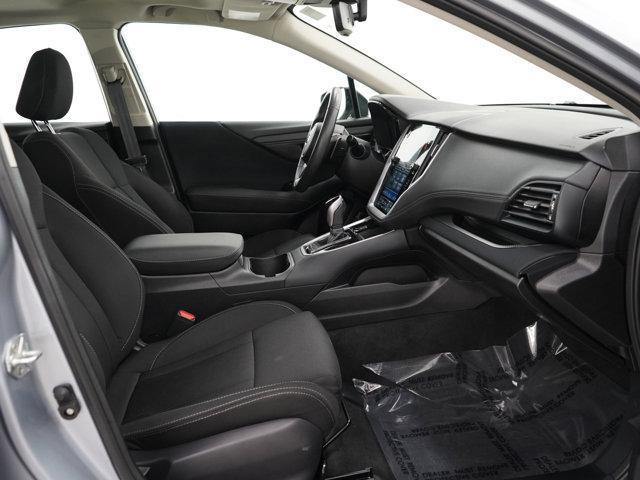 used 2023 Subaru Legacy car, priced at $23,599