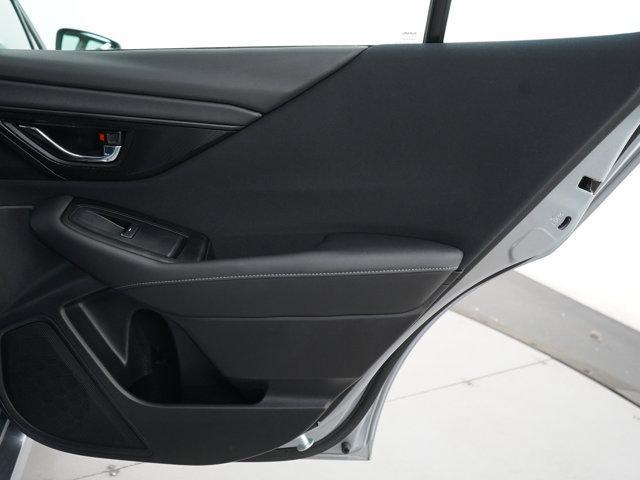 used 2023 Subaru Legacy car, priced at $23,599