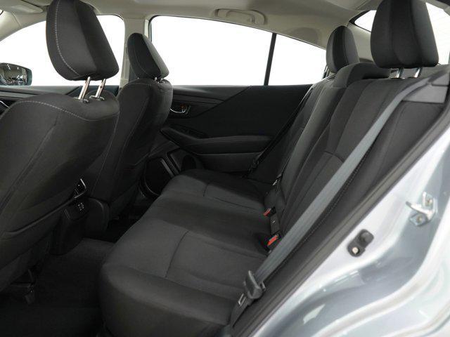 used 2023 Subaru Legacy car, priced at $23,599