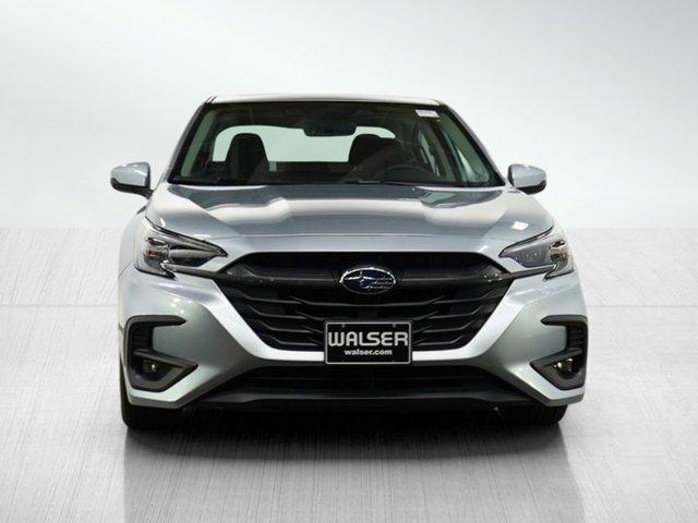 used 2023 Subaru Legacy car, priced at $23,599