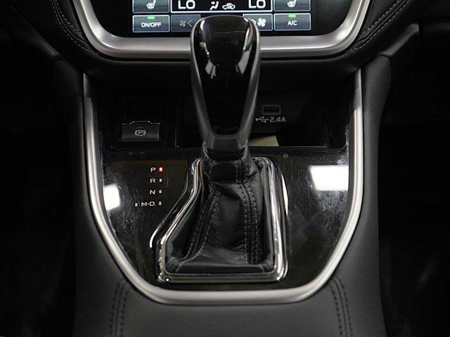 used 2023 Subaru Legacy car, priced at $23,599