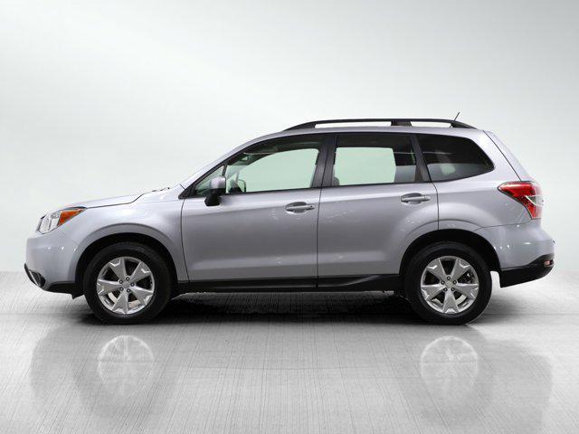 used 2015 Subaru Forester car, priced at $12,998