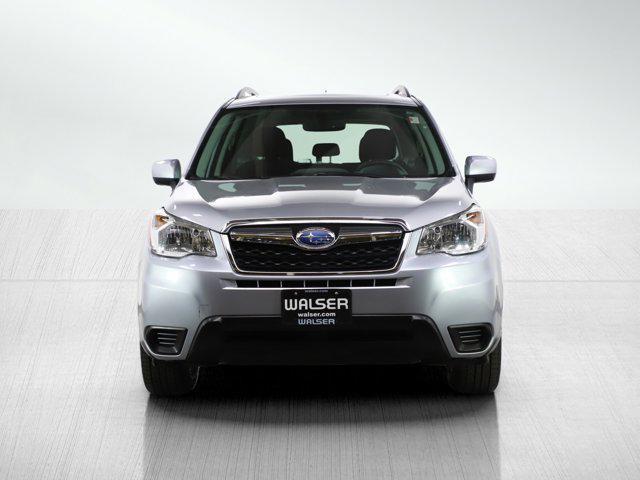 used 2015 Subaru Forester car, priced at $12,998