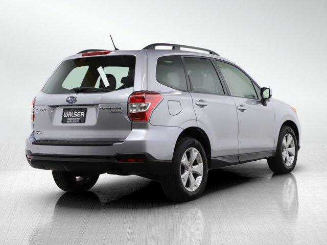 used 2015 Subaru Forester car, priced at $12,998