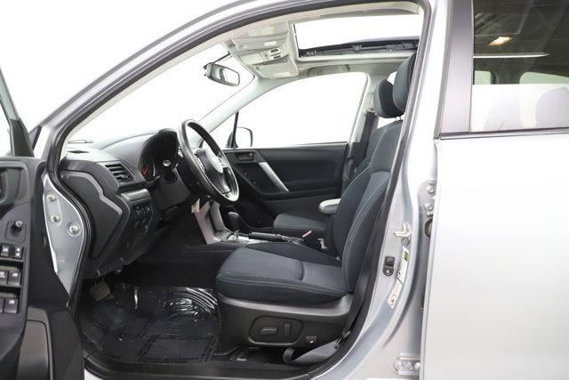 used 2015 Subaru Forester car, priced at $12,998