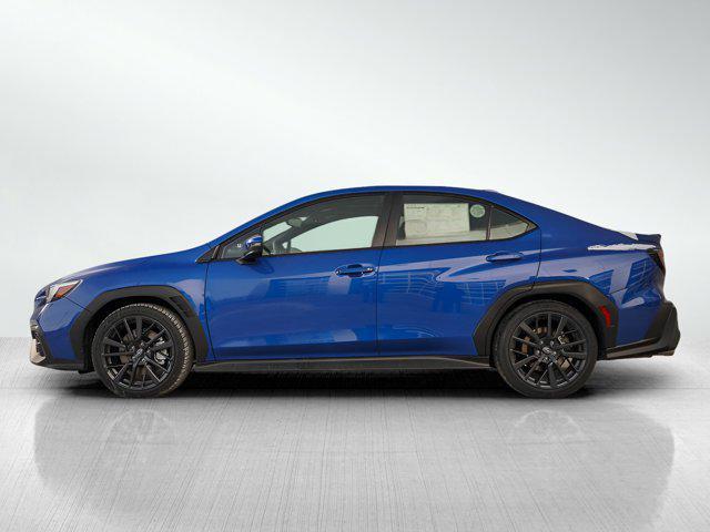 new 2024 Subaru WRX car, priced at $38,534