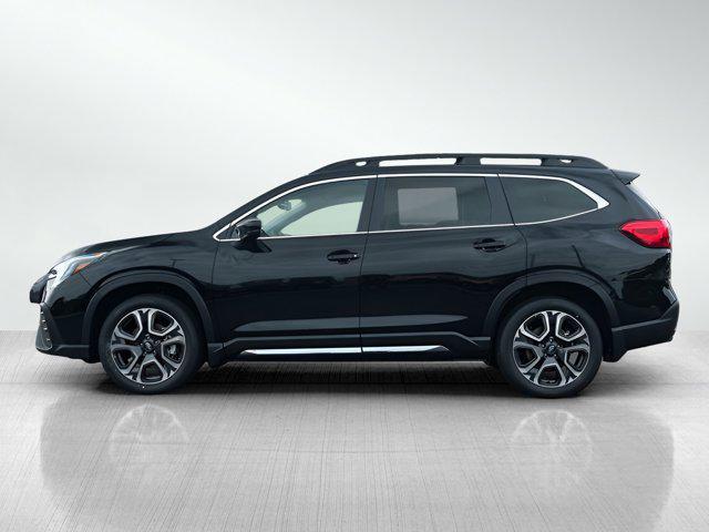 new 2024 Subaru Ascent car, priced at $41,997