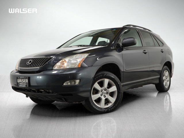 used 2004 Lexus RX 330 car, priced at $7,599