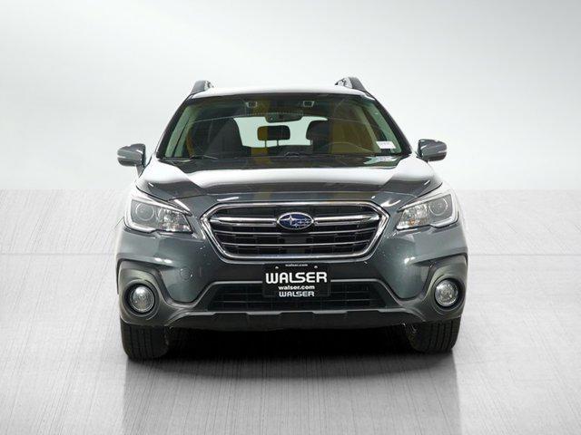 used 2019 Subaru Outback car, priced at $19,998