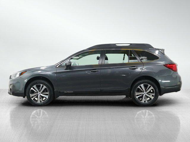 used 2019 Subaru Outback car, priced at $19,998