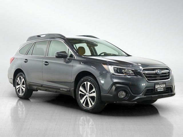 used 2019 Subaru Outback car, priced at $19,998