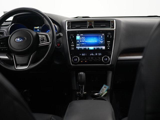 used 2019 Subaru Outback car, priced at $19,998