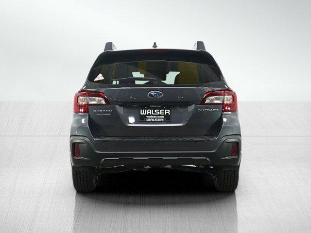 used 2019 Subaru Outback car, priced at $19,998