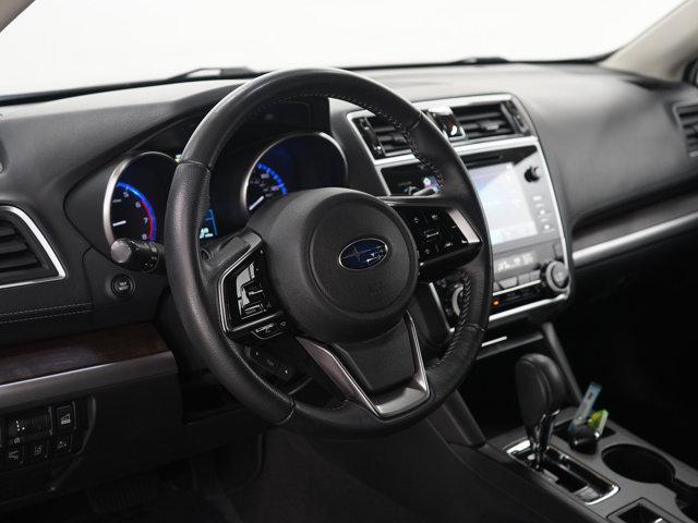 used 2019 Subaru Outback car, priced at $19,998